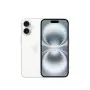 Apple iPhone 16 128GB 6.1" White ITA MYE93QL A