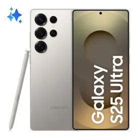 Samsung SM-S938 S25 Ultra 12+512GB 6.9" 5G Titanium Gray EU