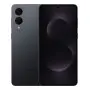 Samsung SM-S937 S25 Edge 12+512GB 6.7" 5G Titanium Jetblack DS EU