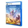 PS5 Horizon Zero Dawn Remastered