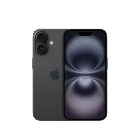 Apple iPhone 16 128GB - Black - India EU
