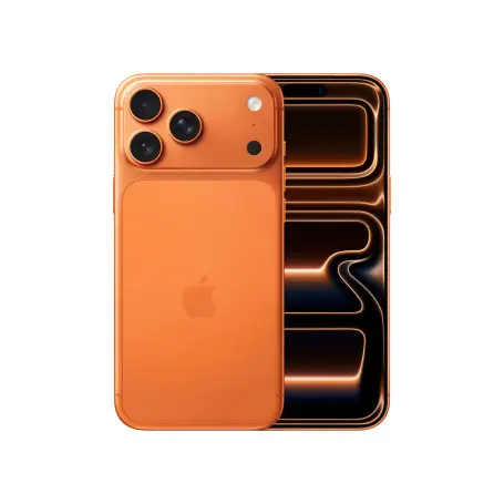 Apple iPhone 17 Pro Max 256GB - Cosmic Orange EU