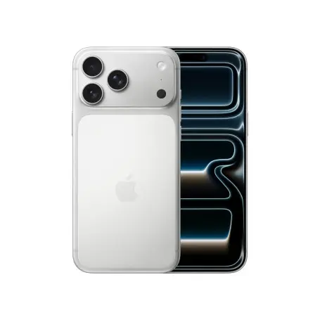 Apple iPhone 17 Pro Max 256GB - Silver EU