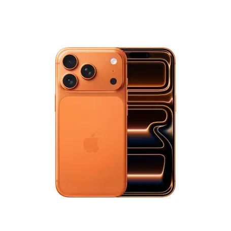 Apple iPhone 17 Pro 1TB - Cosmic Orange EU