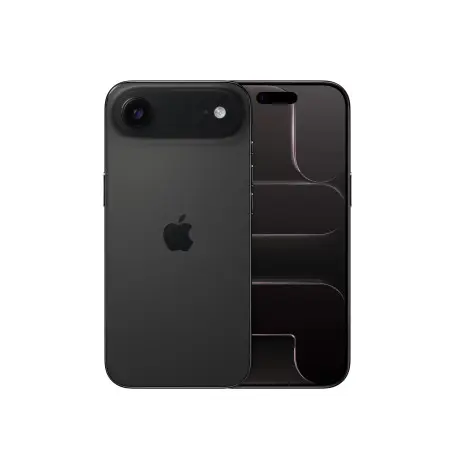 Apple iPhone Air 256GB 6,5" Space Black MG2L4QL A