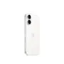 Apple iPhone 16 128GB 6.1" White MYE93HN A