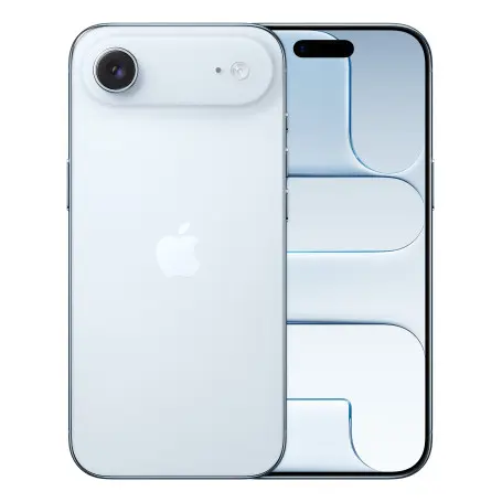 Apple iPhone Air 512GB 6,5"Sky Blue ITA MG2V4QL A