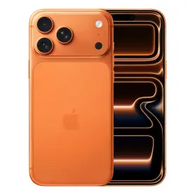 Apple iPhone 17 Pro Max 256GB 6,9" Cosmic Orange ITA MFYN4QL A