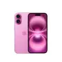 Apple iPhone 16 128GB - Pink - Indian Spec EU