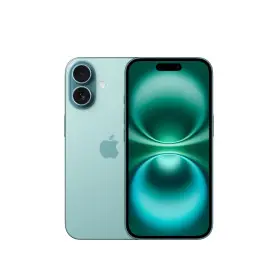 Apple iPhone 16 128GB 6.1" Teal MYED3HN A