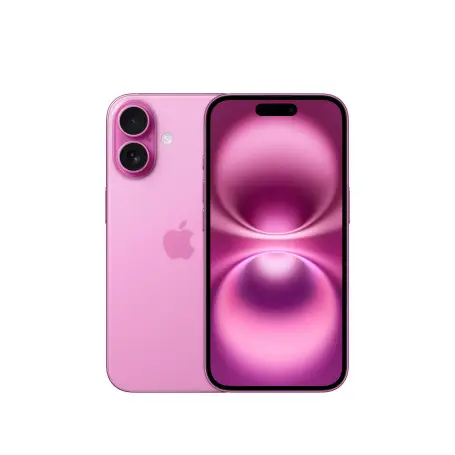Apple iPhone 16 128GB - Pink EU