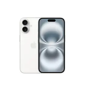 Apple iPhone 16 128GB - White EU