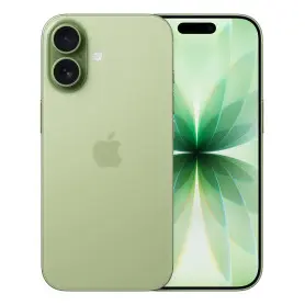 Apple iPhone 17 256GB - Sage EU