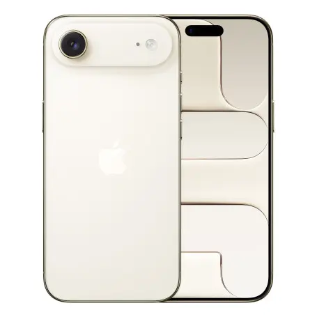 Apple iPhone Air 512GB 6,5" Light Gold MG2U4ZD A