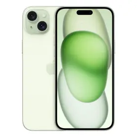 Apple iPhone 15 Plus 128GB - Green EU