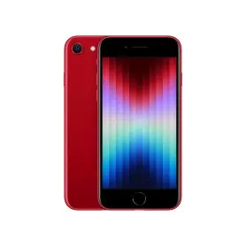 Apple iPhone SE3 5G (2022) 256GB - Red EU EU