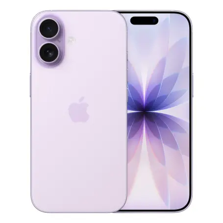 Apple iPhone 17 256GB - Lavender EU