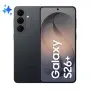Samsung Galaxy S26+ S947 5G Dual Sim 12GB RAM 256GB - Black EU