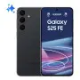 Samsung SM-S731 S25 FE 8+256GB 6.7" 5G Jet Black Wind3
