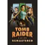 PS4 Tomb Raider I-III Remastered Starring Lara Croft EU