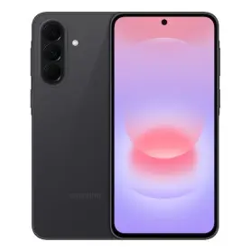 Samsung SM-A376B A37 8+256GB 6.67" 5G Awesome Charcoal EU