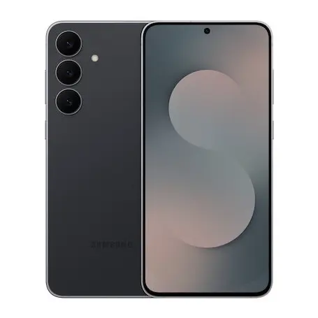 Samsung SM-S731 S25 FE 8+128GB 6.7" 5G EE Jet Black EU