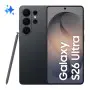 Samsung Galaxy S26 Ultra S948 5G Dual Sim 12GB RAM 256GB - Black EU