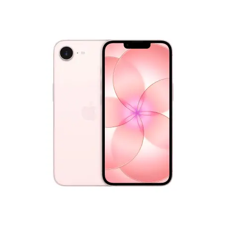Apple iPhone 17e 512GB 6.1"Soft Pink MHU34SX A