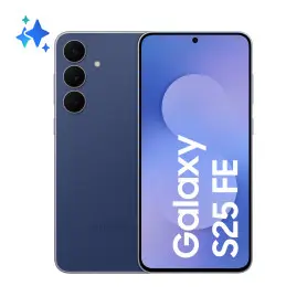 Samsung SM-S731 Galaxy S25 FE 8+256GB 6.7" 5G Navy EU