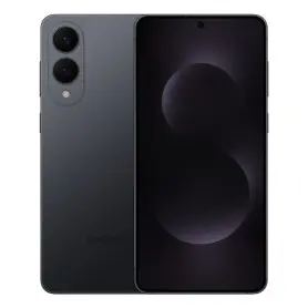 Samsung SM-S937 S25 Edge 12+256GB 6.7" 5G Titanium Jetblack DS EU