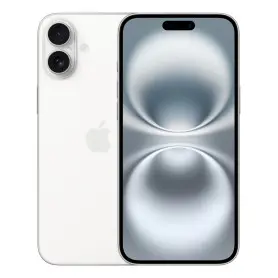Apple iPhone 16 Plus 256GB 6.7" White MXWV3HX A