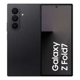 Samsung SM-F966B Z Fold 7 12+512GB 8" 5G Jet Black EU