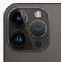 Apple iPhone 14 Pro Max 128GB - Black EU