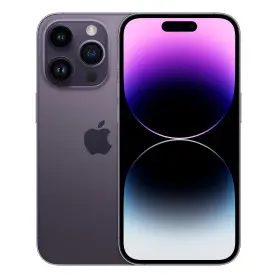 Apple iPhone 14 Pro 128GB - Purple EU