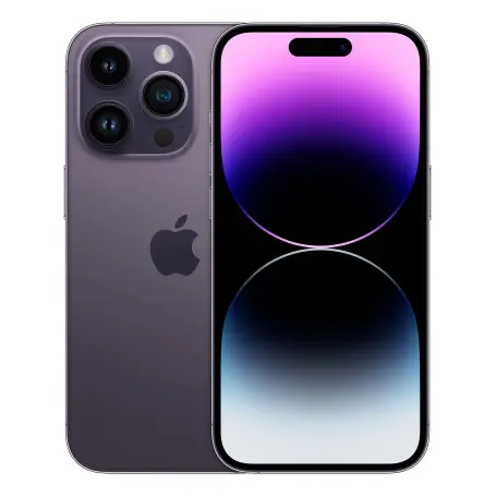 Apple iPhone 14 Pro 128GB - Purple EU