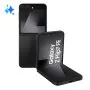 Samsung SM-F761B Z Flip 7 FE 8+128GB 3.4" 6.7" 5G Black EU
