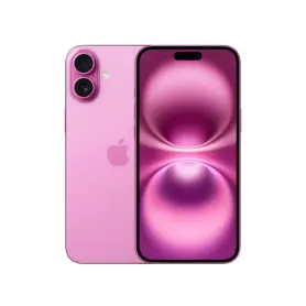 Apple iPhone 16 Plus 256GB 6.7" Pink MXY13HN A EU