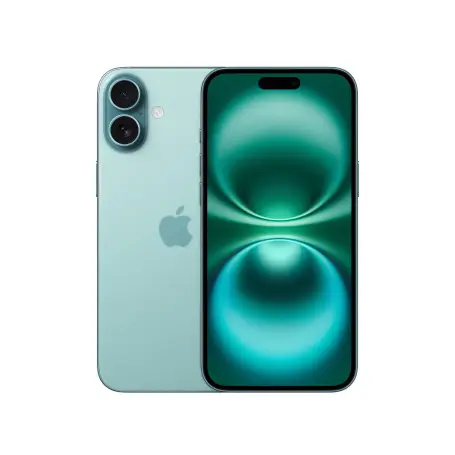 Apple iPhone 16 Plus 256GB 6.7" Teal MXY53HN A EU
