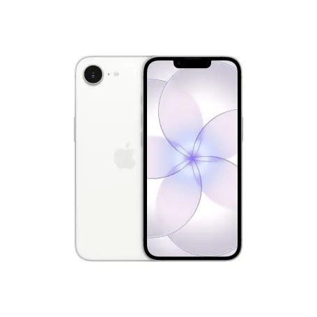 Apple iPhone 17e 512GB 6.1"White MHU04SX A EU