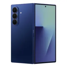 Samsung SM-F966B Z Fold 7 12+512GB 8" 5G Blue Shadow EU