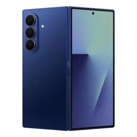 Samsung SM-F966B Z Fold 7 12+512GB 8" 5G Blue Shadow EU