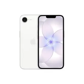 Apple iPhone 17e 256GB - White EU