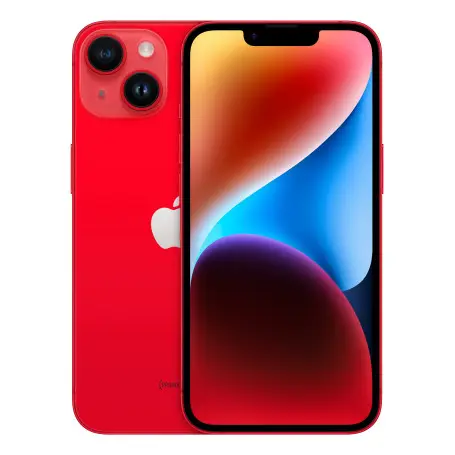 Apple iPhone 14 512GB 6.1" (PRODUCT)RED EU MPXG3YC A EU