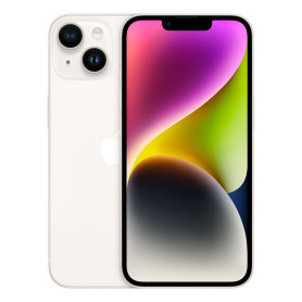 Apple iPhone 14 512GB 6.1" Starlight EU MPX33YC A EU