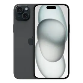 Apple iPhone 15 Plus 512GB - Black EU