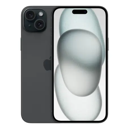 Apple iPhone 15 Plus 512GB - Black EU