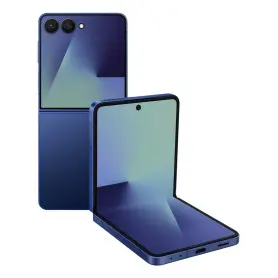 Samsung SM-F766B Z Flip 7 12+512GB 4.1" 6.9" 5G Blue Shadow EU