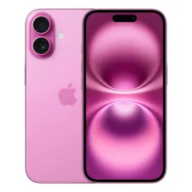 Apple iPhone 16 128GB - Pink EU