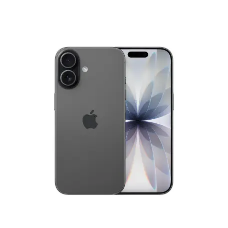 Apple iPhone 17 256GB - Latin Spec - Black EU