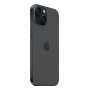 Apple iPhone 15 128GB - Black EU